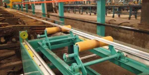 Extrusion Process