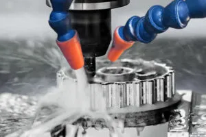 Fabrication Services