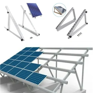 Solar Mounting Systems