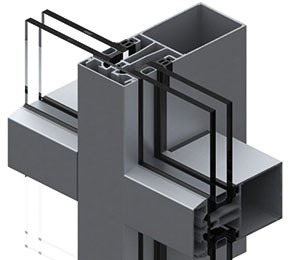 Curtain Wall Systems