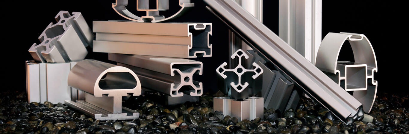 Custom Aluminum Extrusions