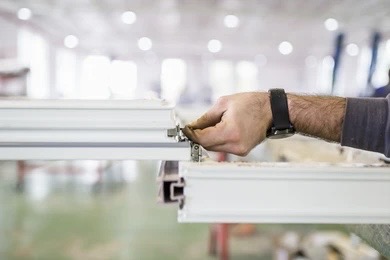 Modern OEM/ODM facility and production lines