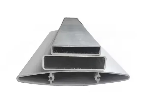 Custom Aluminum Pergola