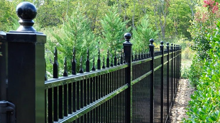 Fencing Systems