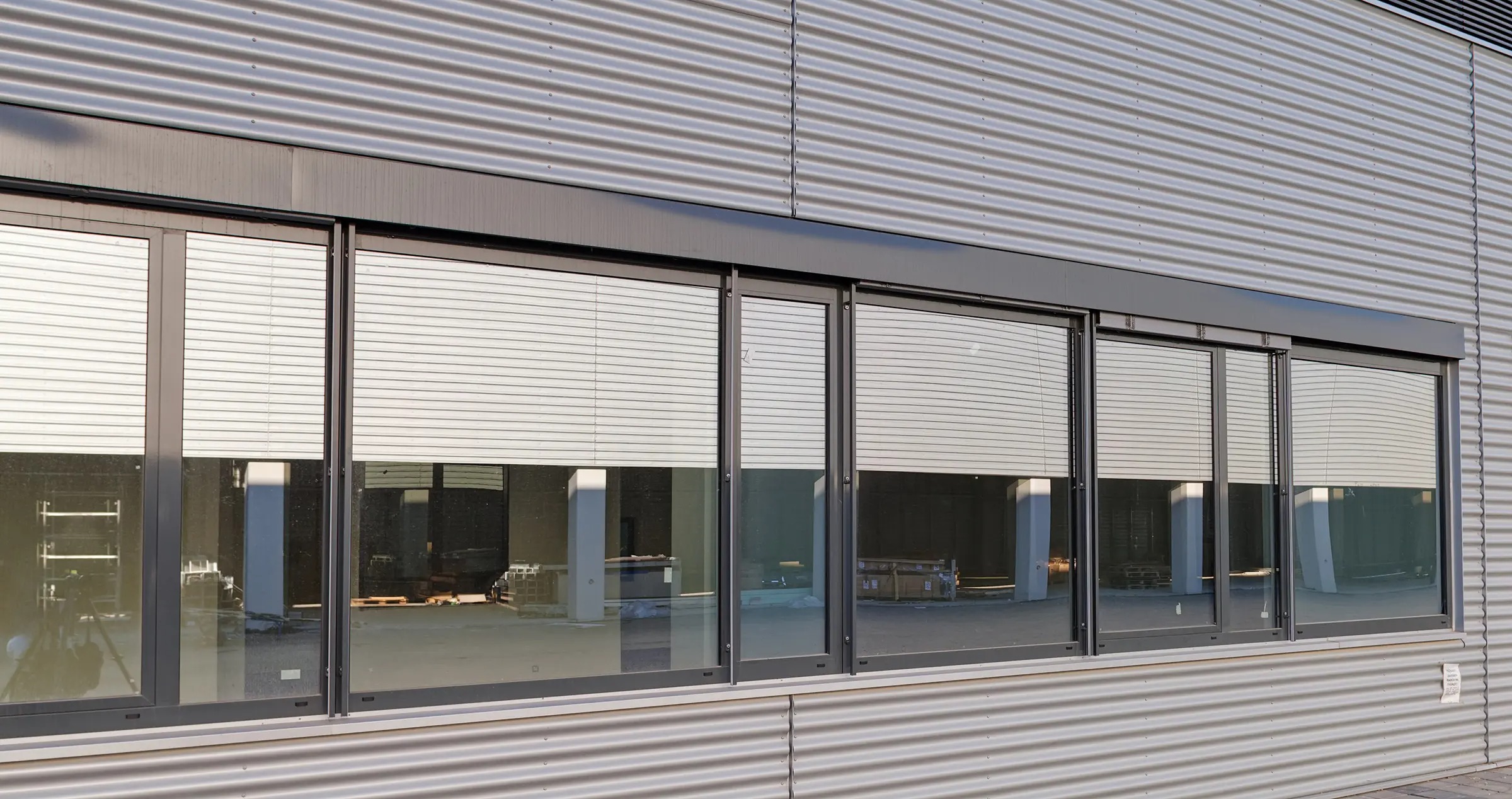 Aluminum Window Contractor Twin Cities