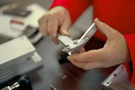 Aluminum Profile Tolerances