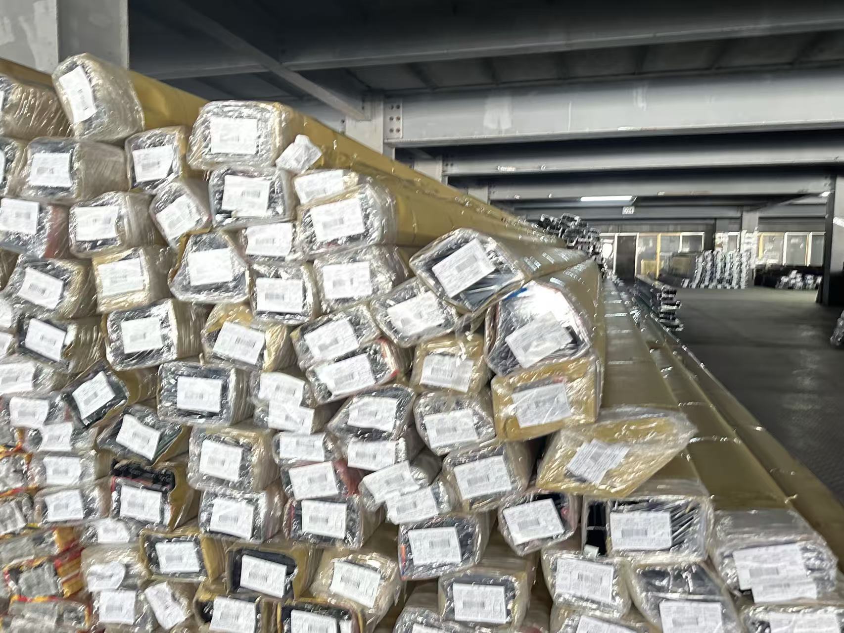 Packaging