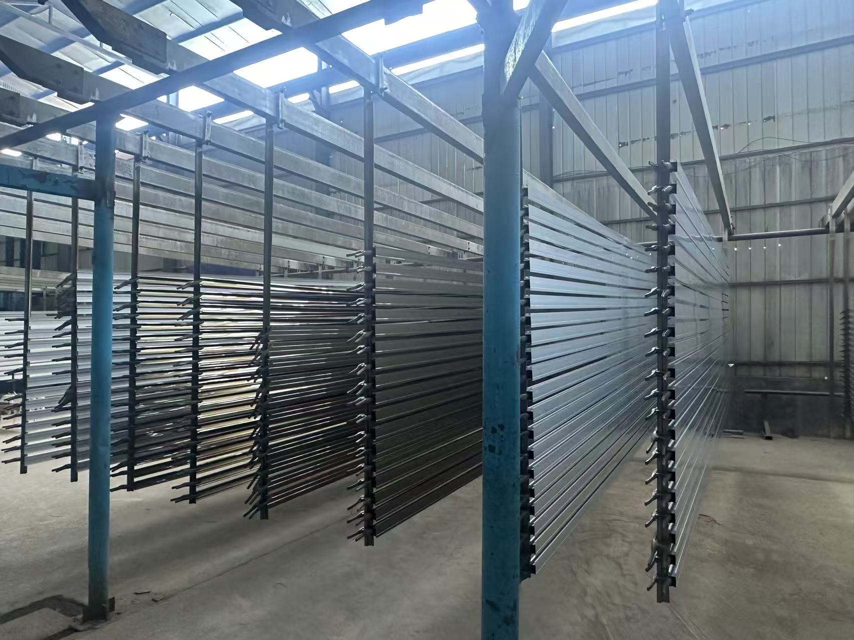 Anodizing