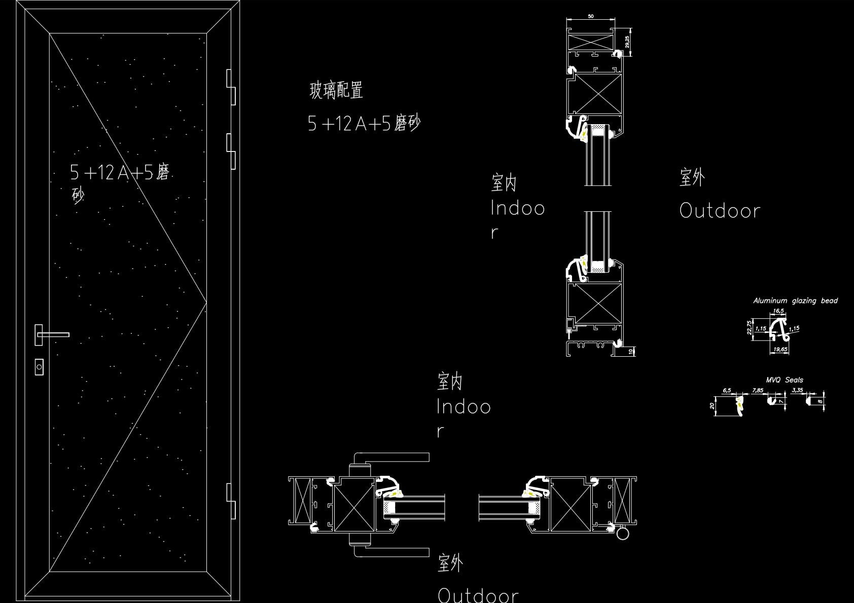 50 Series Application