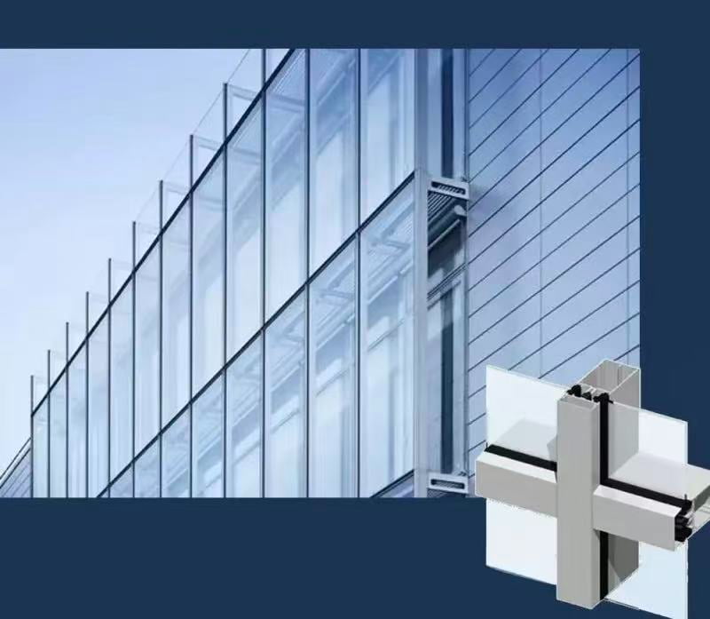 Single Glass Configuration