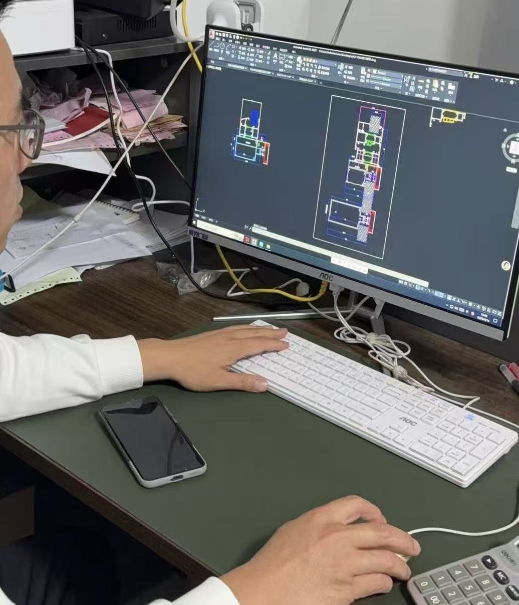 CAD Drawing