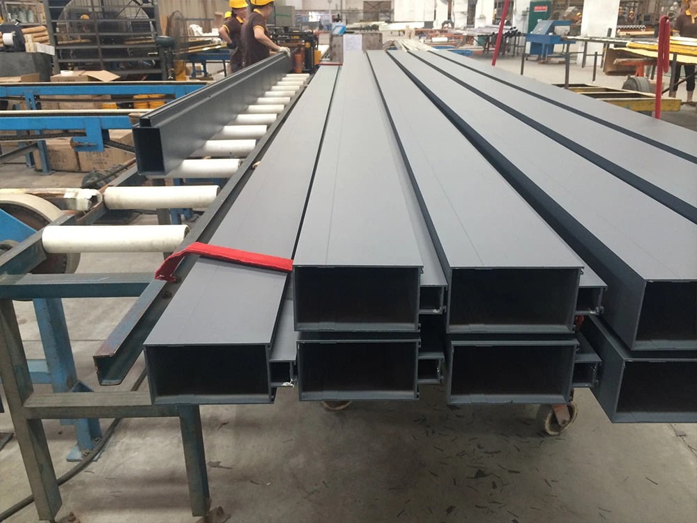 PVDF