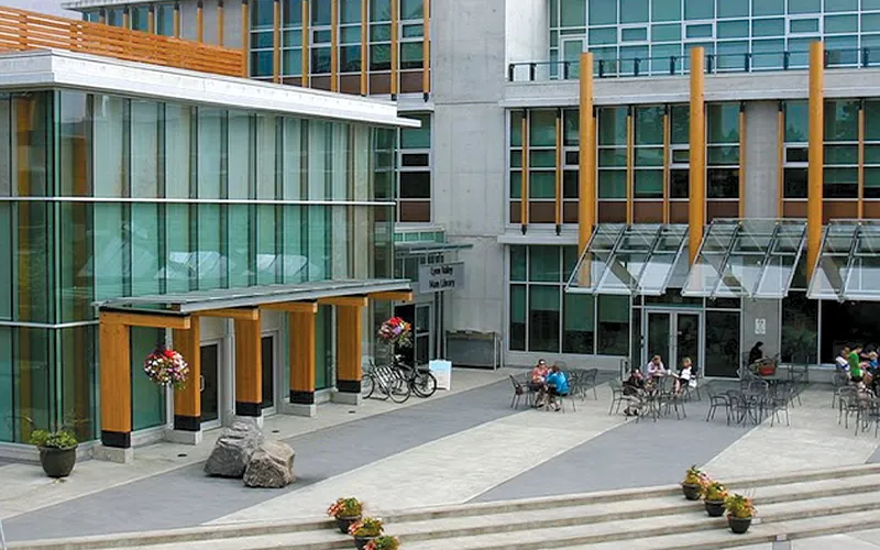 Mixed-Use Project
