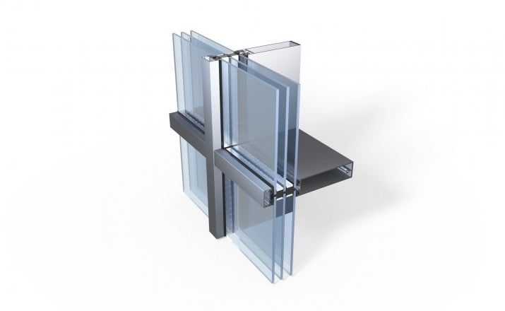 60 Series Door