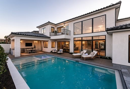 Luxury Villa Project