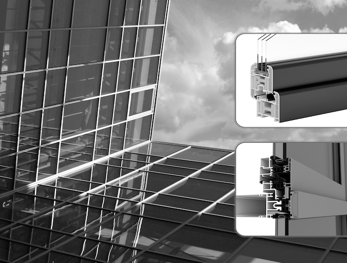 Curtain Wall Systems