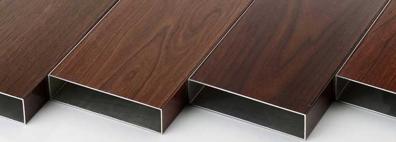 Wood Grain