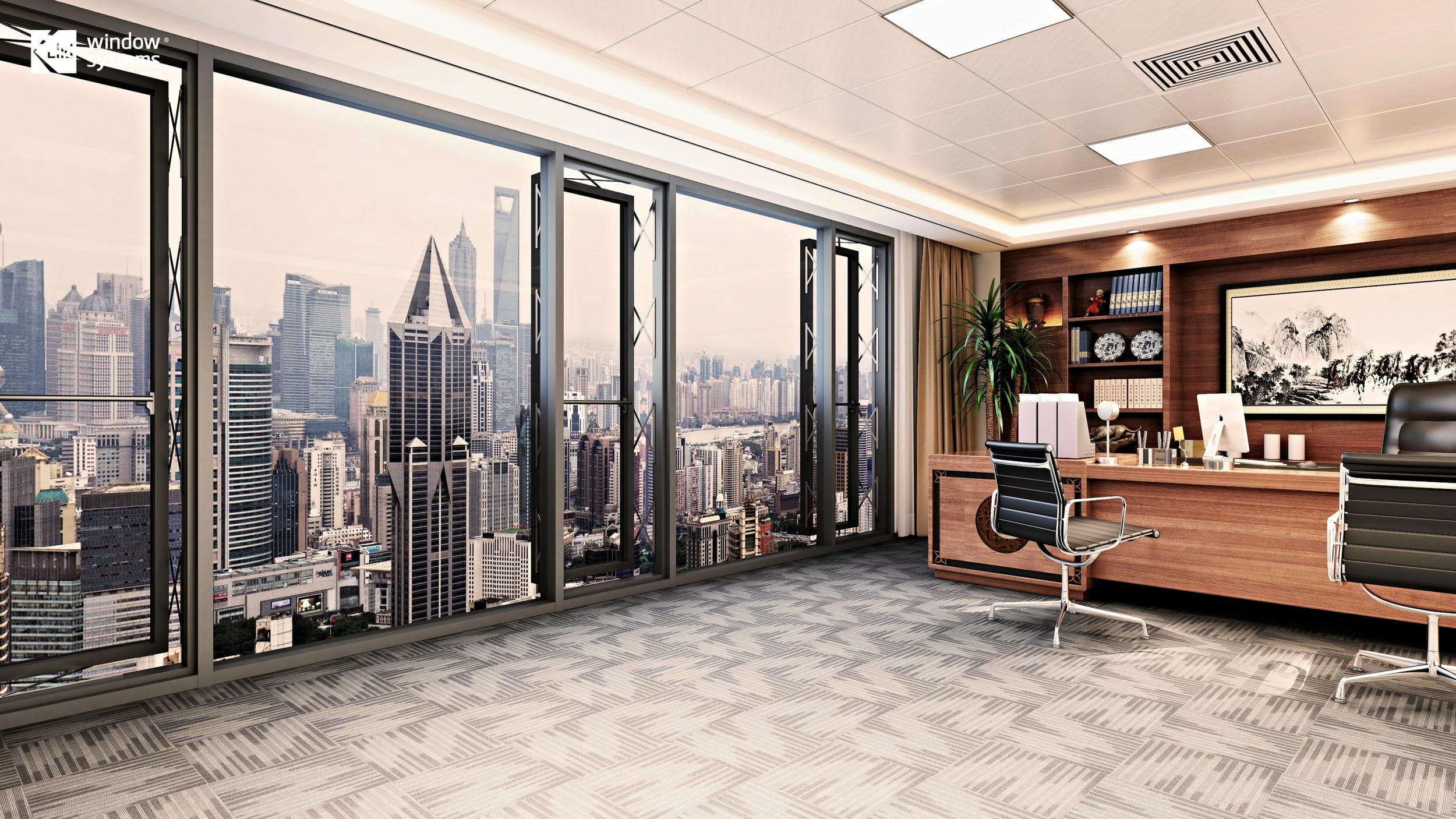 Commercial Application