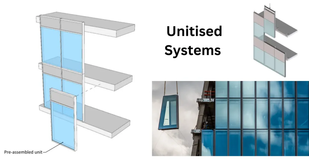 Curtain wall division launch