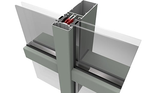 Low-E Glass Configuration