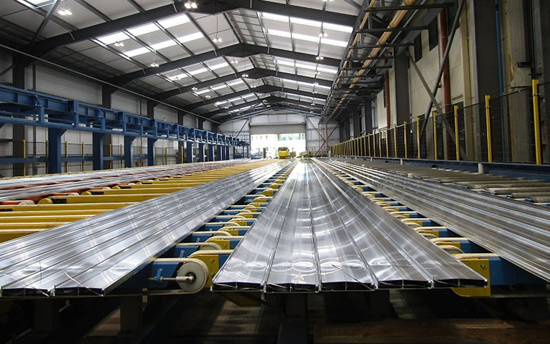 Extrusion Line