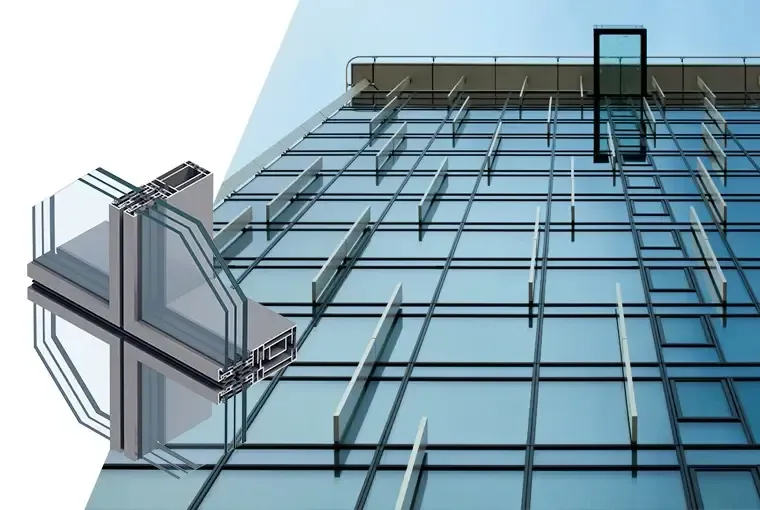 Commercial Tower Project