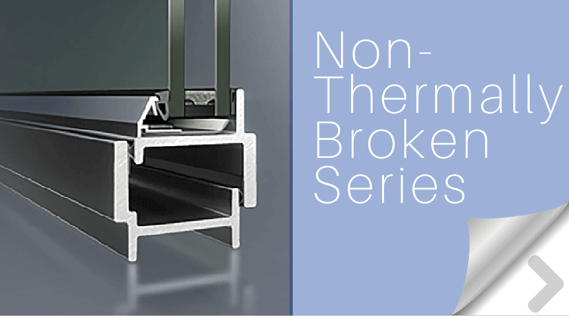 Non-Thermal Aluminum Systems